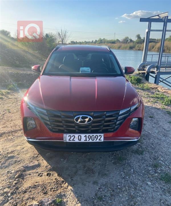 هيونداي توسان 2023 للبيع في العراق - بغداد